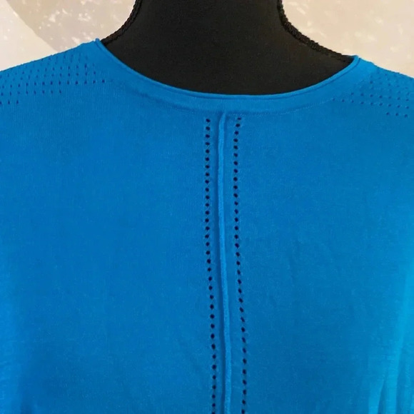 Karen Millen sweater tunic size M-L - Picture 2 of 6